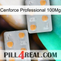 Cenforce Professional 100Mg 25